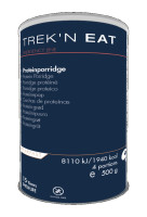 Proteinová ovesná kaše 500 g